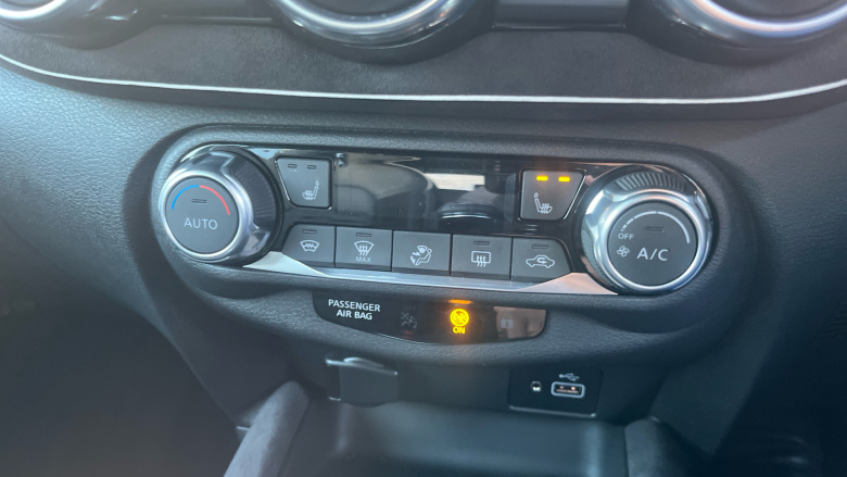 Nissan Juke 1.0 DiG-T 114 Tekna+ 5dr Petrol Hatchback